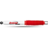 Rancho 0'' FrontSteering Stabilizer for 2008-2022 Ford F-550 Super Duty 4WD