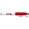 Rancho 0'' Steering Stabilizer for 2001-2010 GMC Yukon XL 2500 4WD
