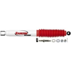 Rancho 0'' Steering Stabilizer for 2000-2006 GMC Yukon XL 2500 4WD
