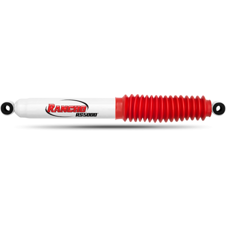 Rancho 0'' Steering Stabilizer for 1979-1986 GMC K1500