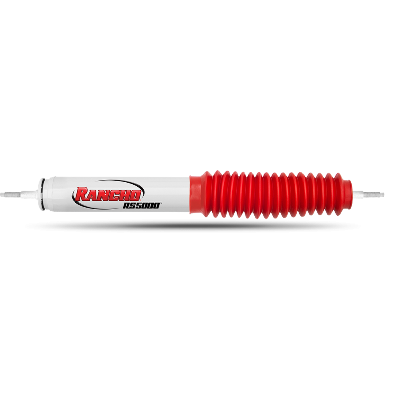 Rancho 0'' Steering Stabilizer for 1975-1980 Dodge W200