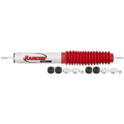 Rancho 0'' Steering Stabilizer for 1975-1978 GMC K25