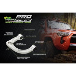 Rancho 0'' Lift Kit for 2003-2023 Toyota 4Runner