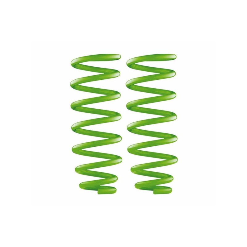 Rancho 0'' RearCoil Spring for 2010-2023 Lexus GX460