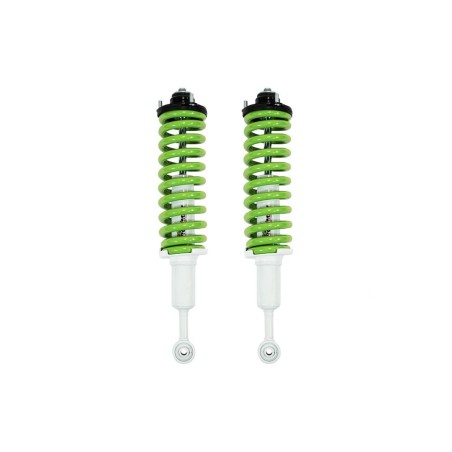 Rancho 0'' FrontCoil Over Shock Absorber for 2005-2022 Toyota Tacoma 2WD/4WD