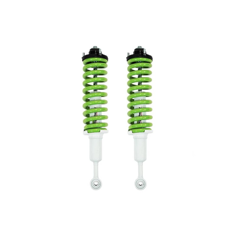 Rancho 0-3'' Front  Lift Coil Over Shock Absorber for 2003-2023 Toyota 4Runner