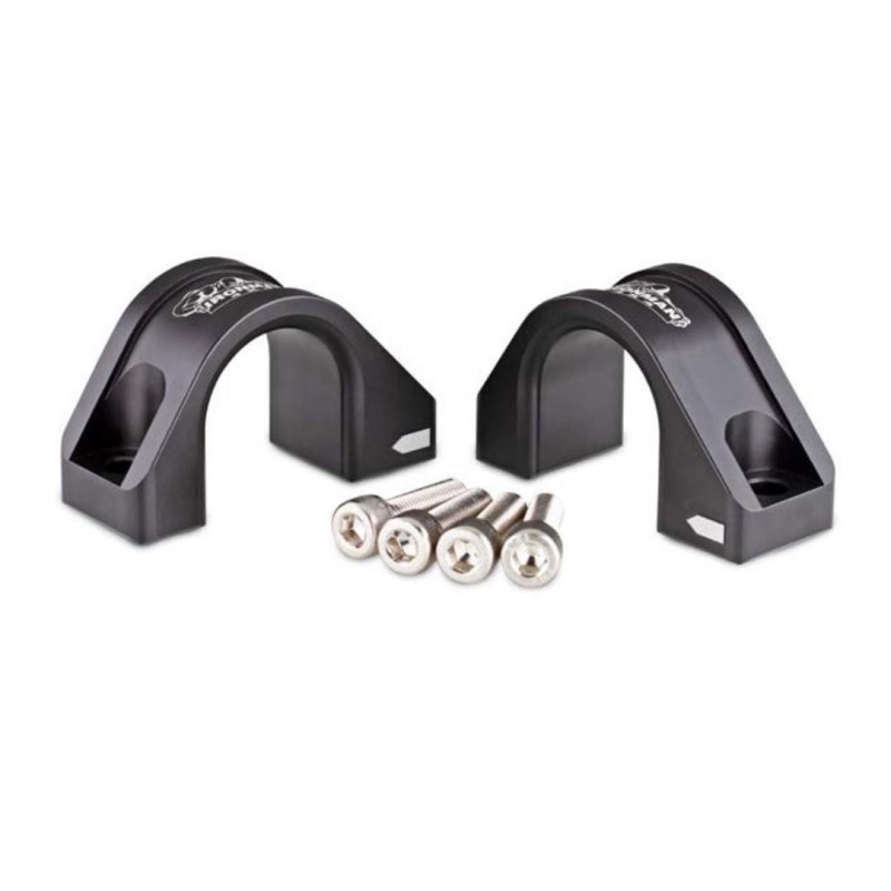 Rancho 0'' Stabilizer Bar Mount for 2010-2012 Toyota 4Runner