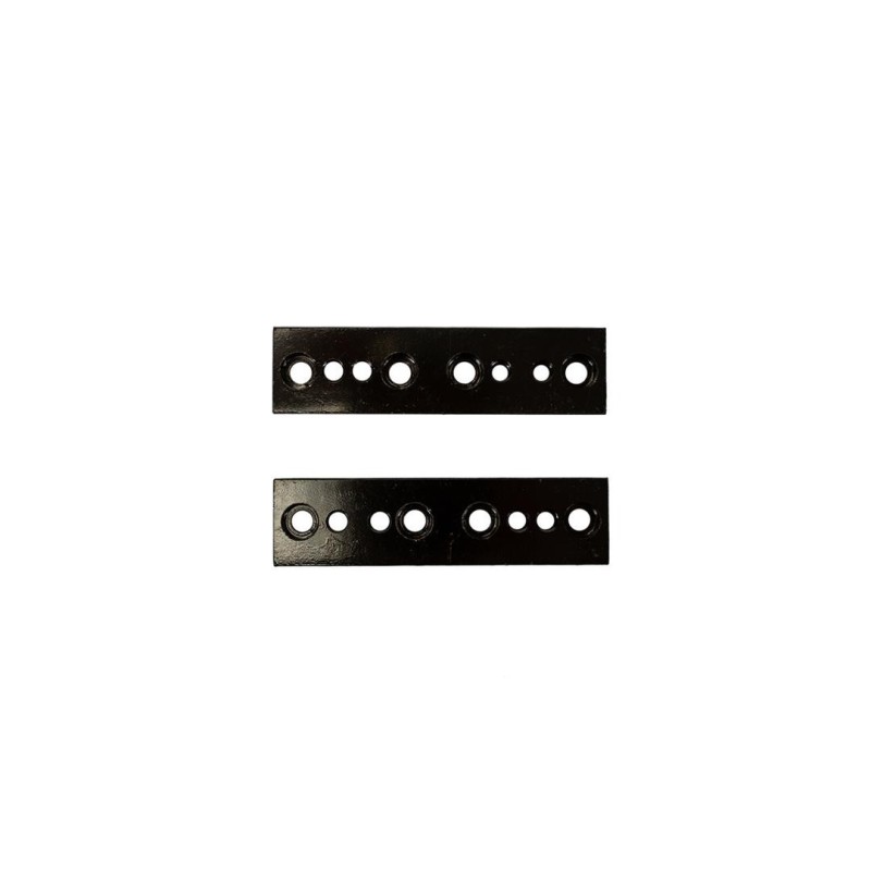 Rancho 0'' Stabilizer Bar Drop Kit for 2010-2023 Toyota 4Runner