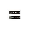 Rancho 0'' Stabilizer Bar Drop Kit for 2010-2023 Toyota 4Runner