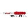Rancho 0'' Steering Stabilizer for 1977-1993 Dodge W150
