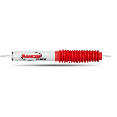 Rancho 0'' Steering Stabilizer for 1966-1968 Jeep DJ6
