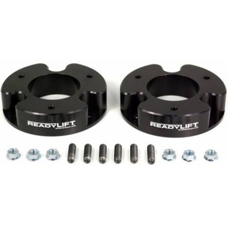 ReadyLift 0'' FrontLeveling Kit for 2005-2007 Nissan Armada
