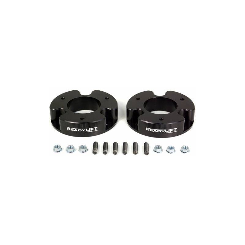 ReadyLift 0'' FrontLeveling Kit for 2004-2004 Nissan Pathfinder Armada