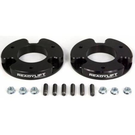 ReadyLift 0'' FrontLeveling Kit for 2008-2014 Nissan Armada