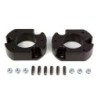 ReadyLift 0'' FrontLeveling Kit for 2004-2022 Ford F-150 2WD/4WD