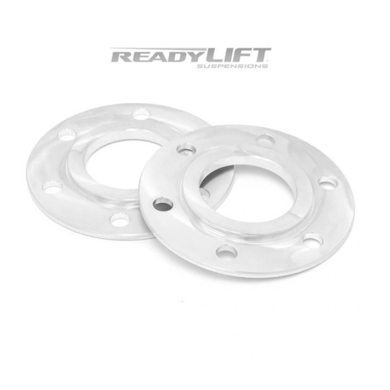ReadyLift 0'' Wheel Spacer for 2007-2014 GMC Yukon
