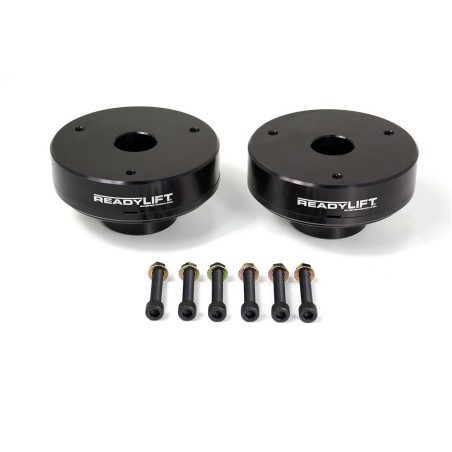 ReadyLift 0'' FrontLeveling Kit for 2007-2014 Cadillac Escalade ESV
