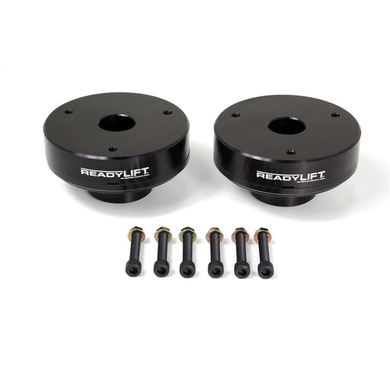 ReadyLift 0'' FrontLeveling Kit for 2007-2013 Cadillac Escalade EXT