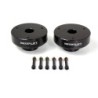 ReadyLift 0'' FrontLeveling Kit for 2007-2013 Cadillac Escalade EXT