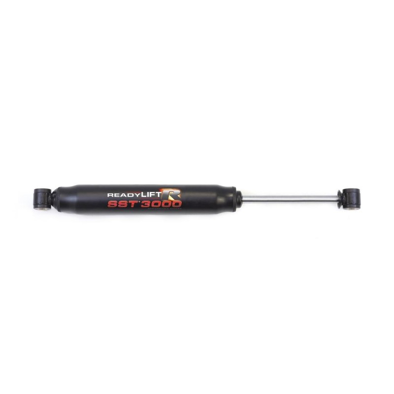 ReadyLift 4'' Front Lift Shock Absorber for 2011-2019 GMC Sierra 2500 HD 2WD/4WD