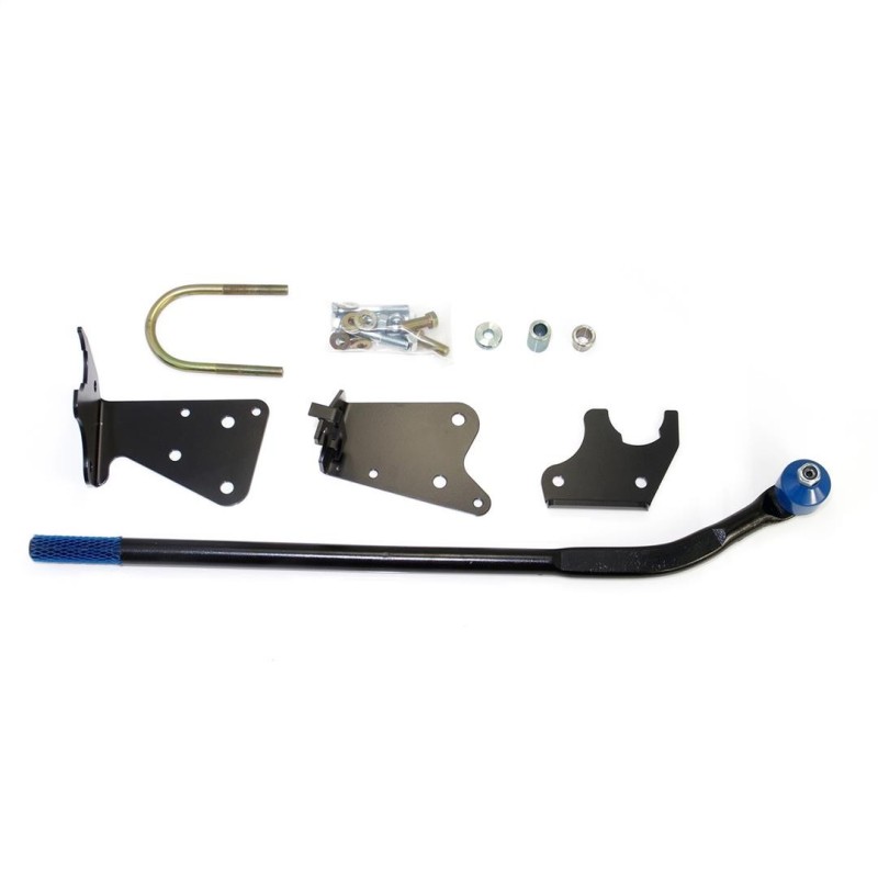 ReadyLift 0'' High Steer kit for 2007-2018 Jeep Wrangler JK