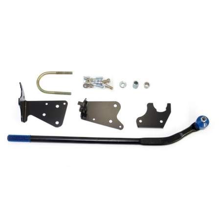 ReadyLift 0'' High Steer kit for 2007-2018 Jeep Wrangler JK