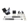 ReadyLift 0'' Steering Stabilizer for 2023-2023 Ford F-350 Super Duty 4WD