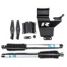 ReadyLift 0'' Steering Stabilizer for 2011-2022 Ford F-250 Super Duty 4WD