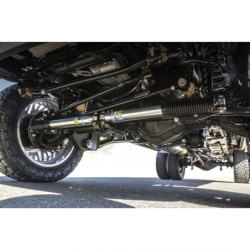 ReadyLift 0'' Steering Stabilizer for 2011-2022 Ford F-250 Super Duty 4WD