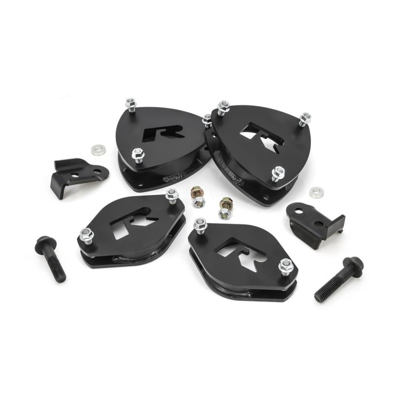 ReadyLift 0'' Lift Kit for 2019-2023 Subaru Ascent