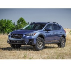 ReadyLift 0'' Lift Kit for 2018-2023 Subaru Crosstrek