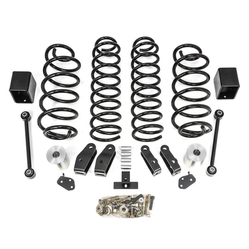 ReadyLift 0'' Lift Kit for 2024-2024 Jeep Wrangler