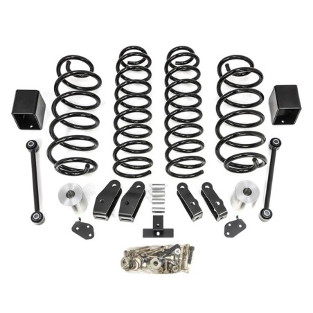 ReadyLift 0'' Lift Kit for 2024-2024 Jeep Wrangler
