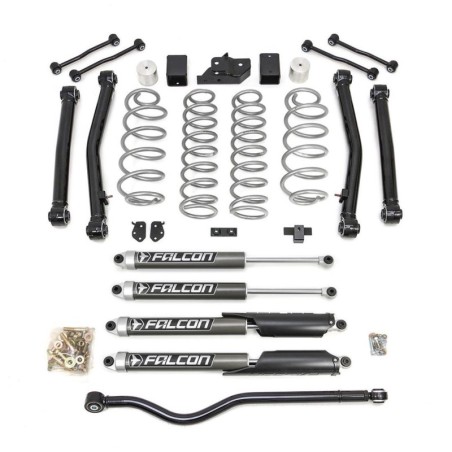 ReadyLift 0'' Lift Kit for 2024-2024 Jeep Wrangler