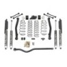 ReadyLift 0'' Lift Kit for 2018-2023 Jeep Wrangler JL