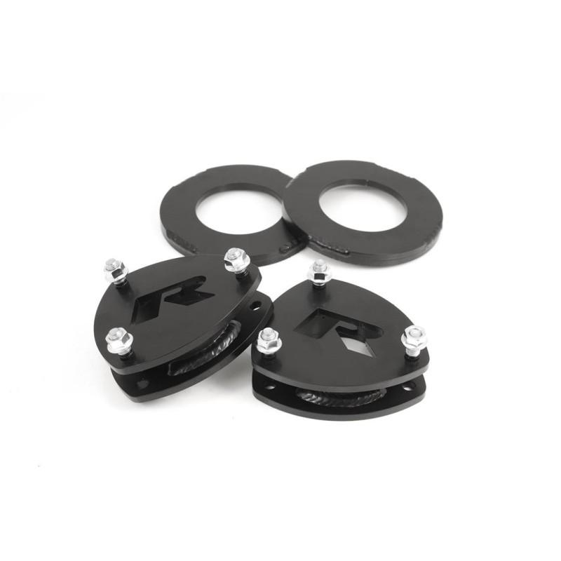 ReadyLift 0'' Lift Kit for 2014-2020 Jeep Grand Cherokee