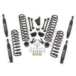 ReadyLift 0'' Lift Kit for...