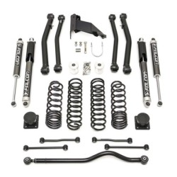 ReadyLift 0'' Lift Kit for...