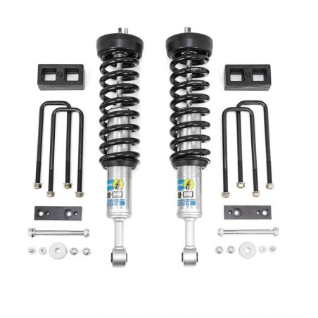 ReadyLift 0'' Lift Kit for 2005-2022 Toyota Tacoma 2WD/4WD