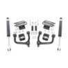 ReadyLift 0'' Lift Kit for 2016-2021 Toyota Tundra 2WD/4WD