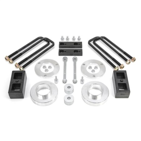 ReadyLift 0'' Lift Kit for 2005-2022 Toyota Tacoma 2WD/4WD