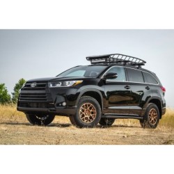 ReadyLift 0'' Lift Kit for 2014-2019 Toyota Highlander