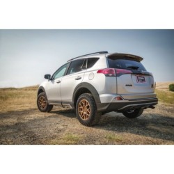 ReadyLift 0'' Lift Kit for 2006-2018 Toyota RAV4