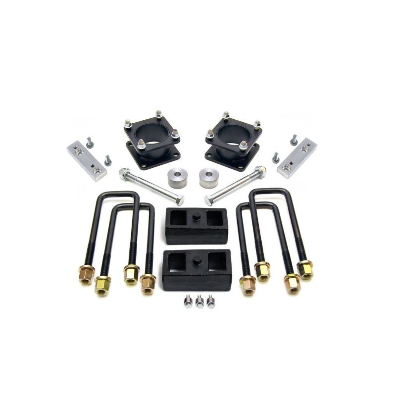 ReadyLift 0'' Lift Kit for 2012-2021 Toyota Tundra 2WD/4WD