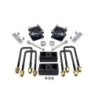 ReadyLift 0'' Lift Kit for 2012-2021 Toyota Tundra 2WD/4WD