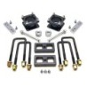 ReadyLift 0'' Lift Kit for 2012-2021 Toyota Tundra 2WD/4WD