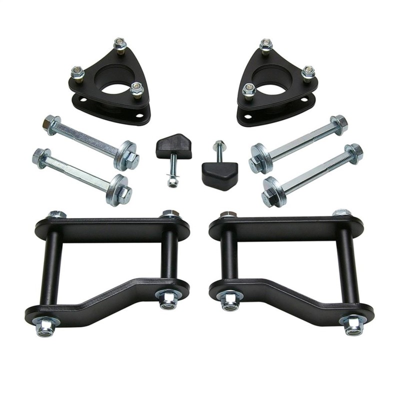 ReadyLift 0'' Lift Kit for 2009-2012 Suzuki Equator