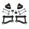 ReadyLift 0'' Lift Kit for 2009-2012 Suzuki Equator