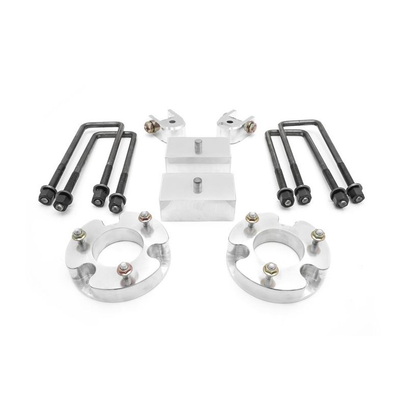 ReadyLift 0'' Lift Kit for 2016-2021 Nissan Titan XD 4WD