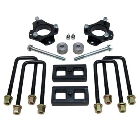 ReadyLift 0'' Lift Kit for 2005-2012 Toyota Tacoma 2WD/4WD